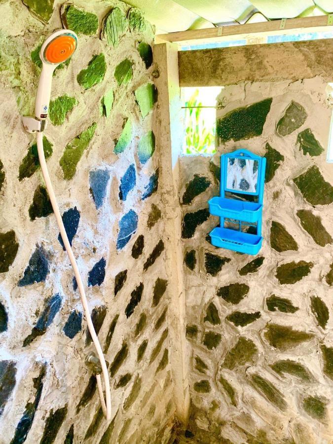 Ko LantaLantacoconutgardenbungalowアパートメント エクステリア 写真